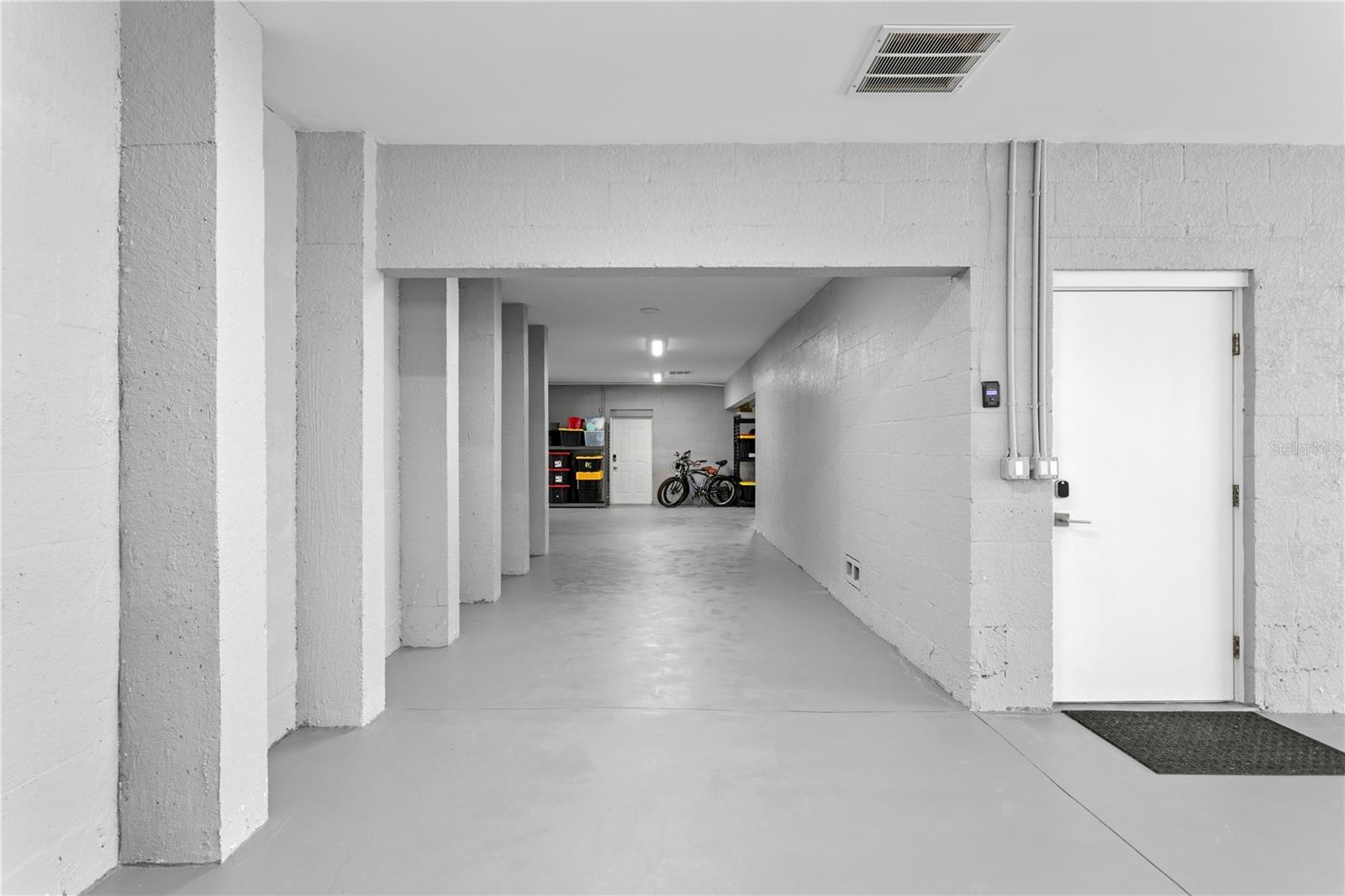 SOUTH CAUSEWAY ISLE 2ND ADD - Residential