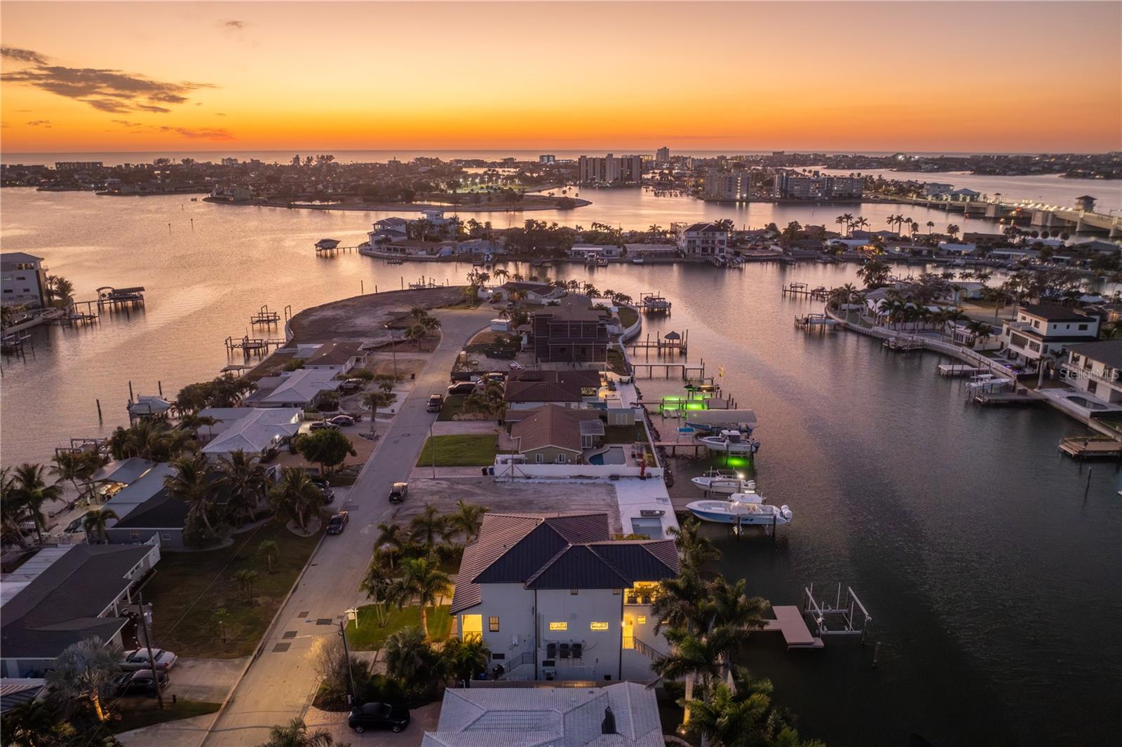 SOUTH CAUSEWAY ISLE 2ND ADD - Residential