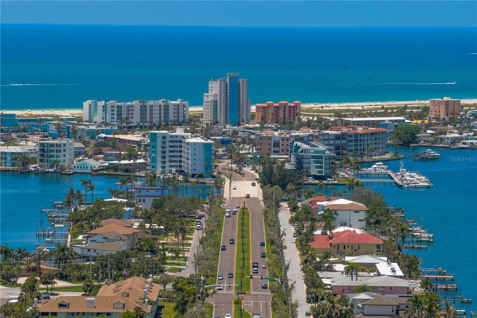 SOUTH CAUSEWAY ISLE 2ND ADD - Residential