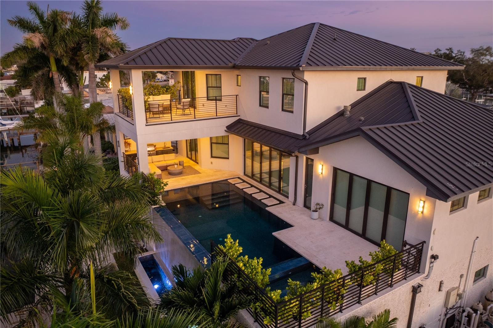 SOUTH CAUSEWAY ISLE 2ND ADD - Residential