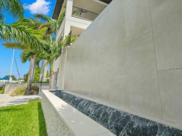 SOUTH CAUSEWAY ISLE 2ND ADD - Residential