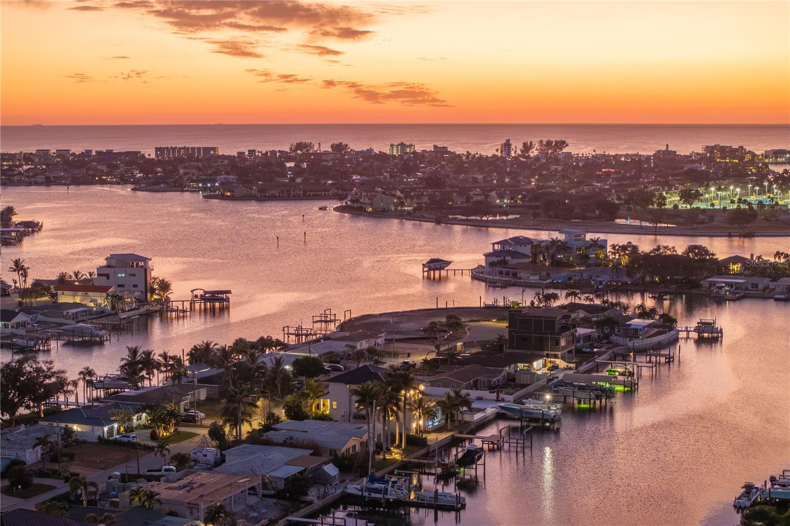 SOUTH CAUSEWAY ISLE 2ND ADD - Residential