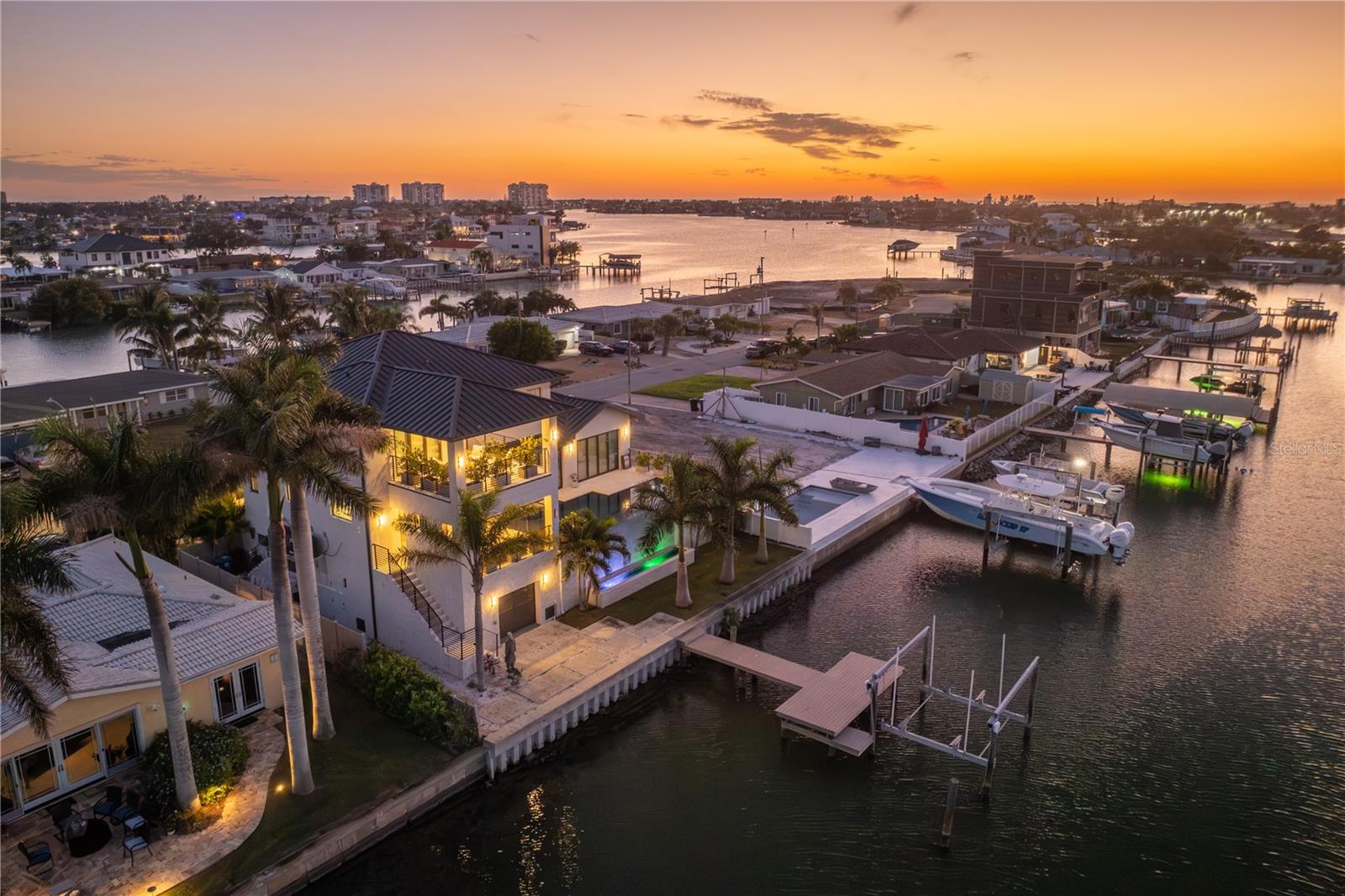 SOUTH CAUSEWAY ISLE 2ND ADD - Residential