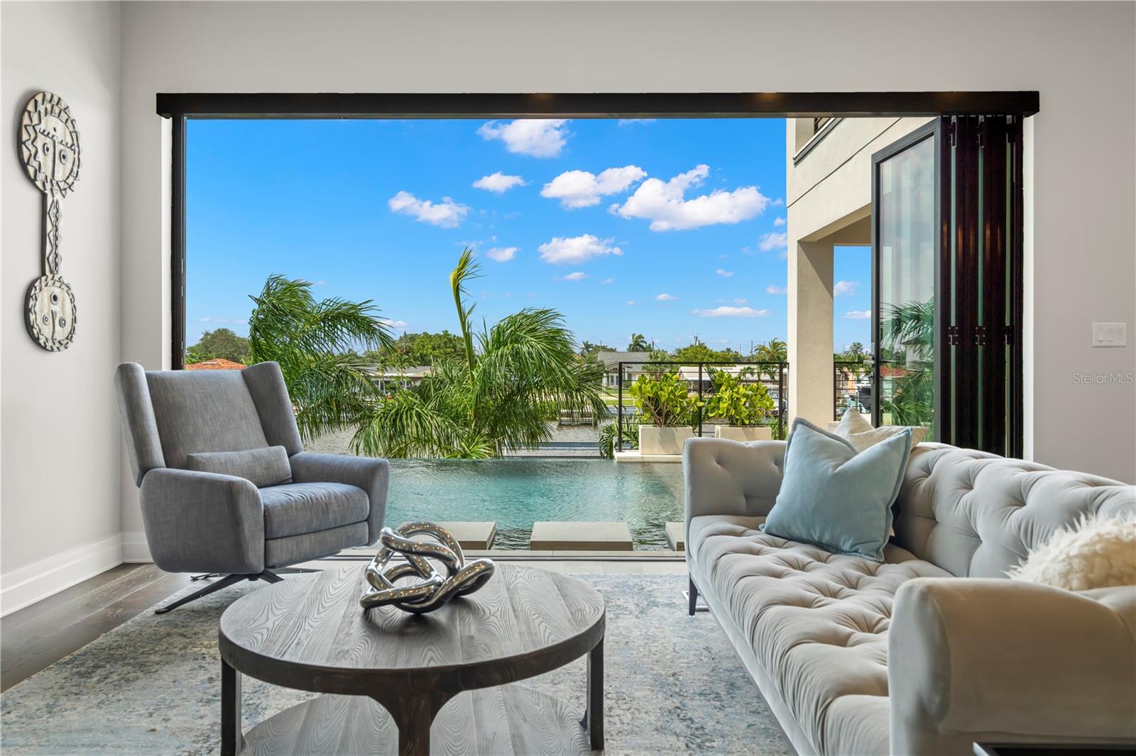 SOUTH CAUSEWAY ISLE 2ND ADD - Residential