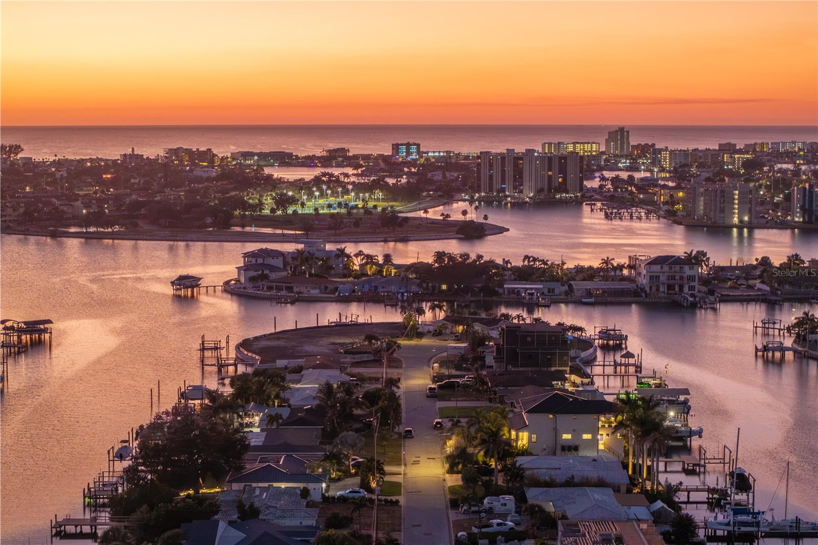 SOUTH CAUSEWAY ISLE 2ND ADD - Residential