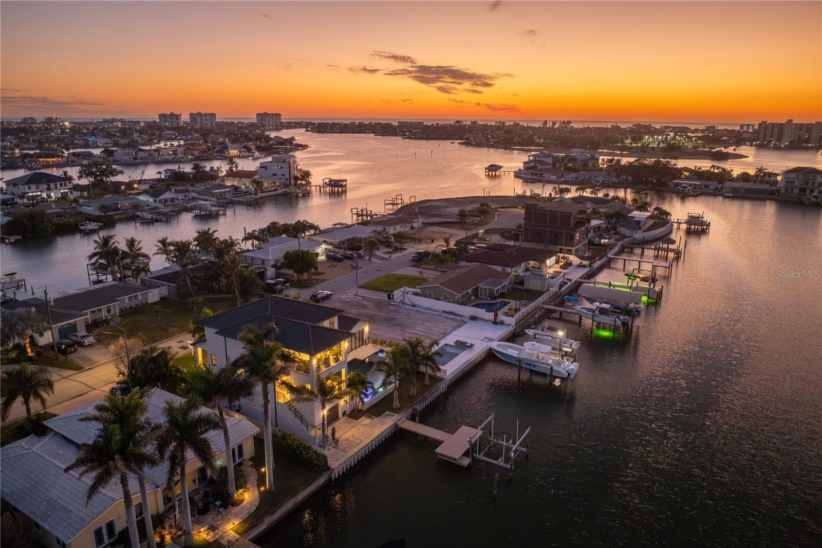 SOUTH CAUSEWAY ISLE 2ND ADD - Residential