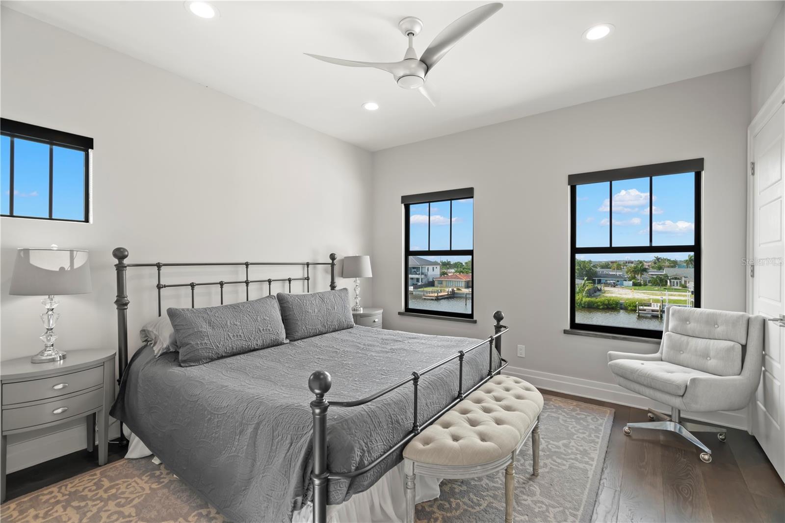 SOUTH CAUSEWAY ISLE 2ND ADD - Residential