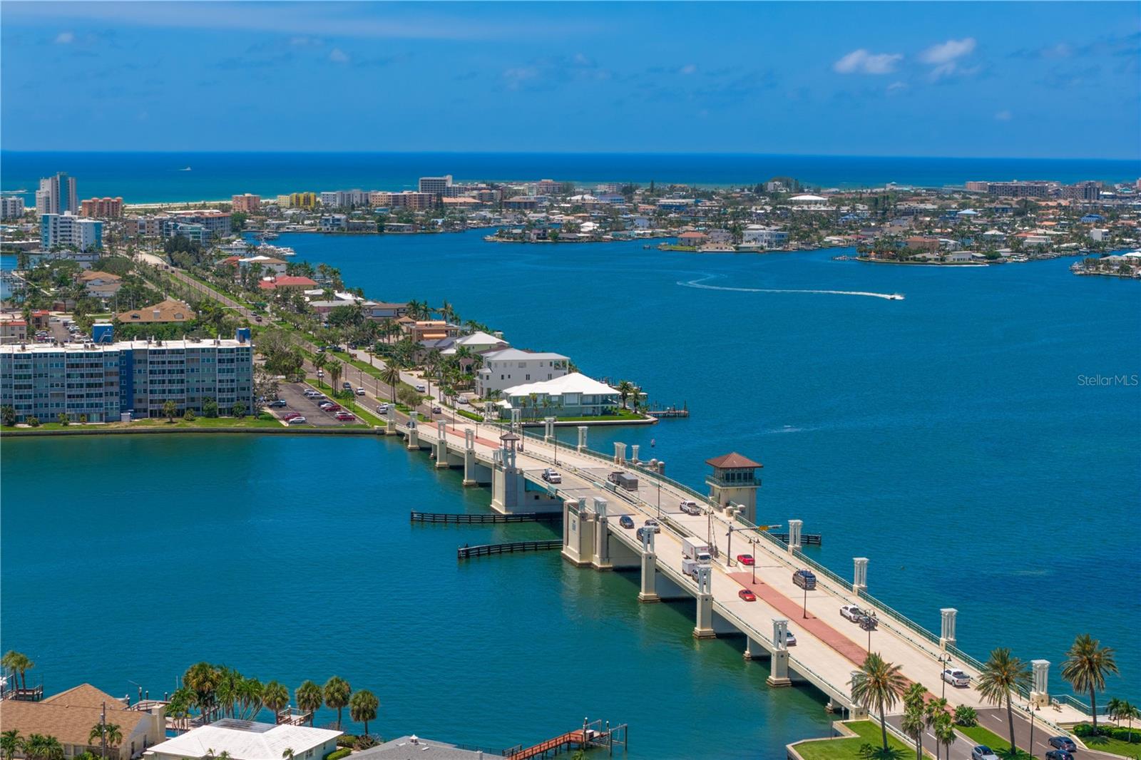 SOUTH CAUSEWAY ISLE 2ND ADD - Residential