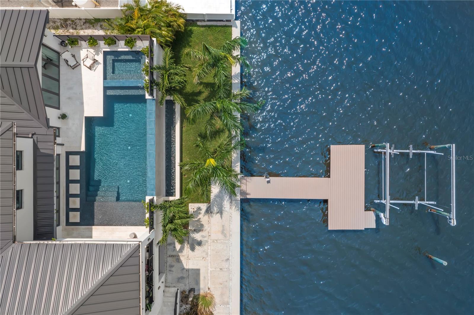 SOUTH CAUSEWAY ISLE 2ND ADD - Residential