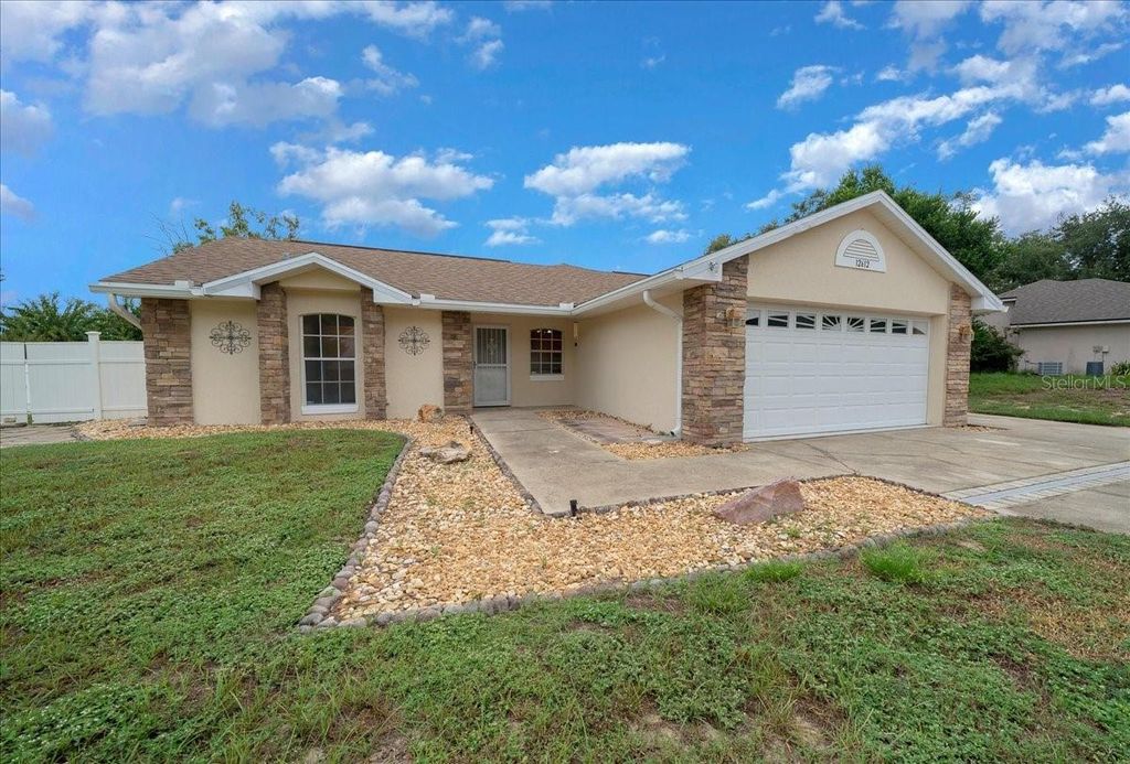 Photo of 12612 Eryn Boulevard, Clermont, FL 34711 (MLS # S5135909)