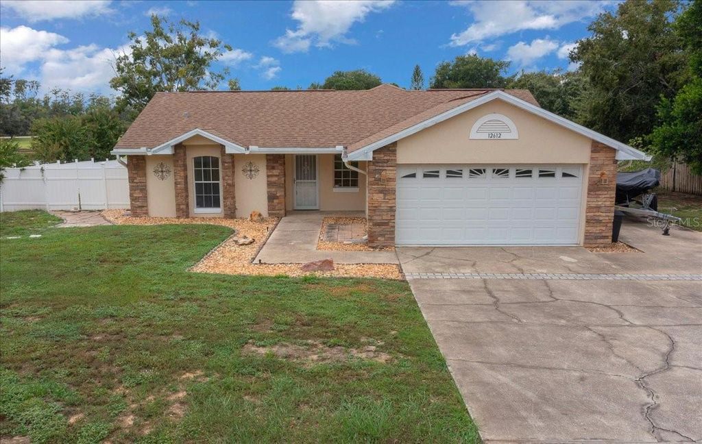Photo of 12612 Eryn Boulevard, Clermont, FL 34711 (MLS # S5135909)
