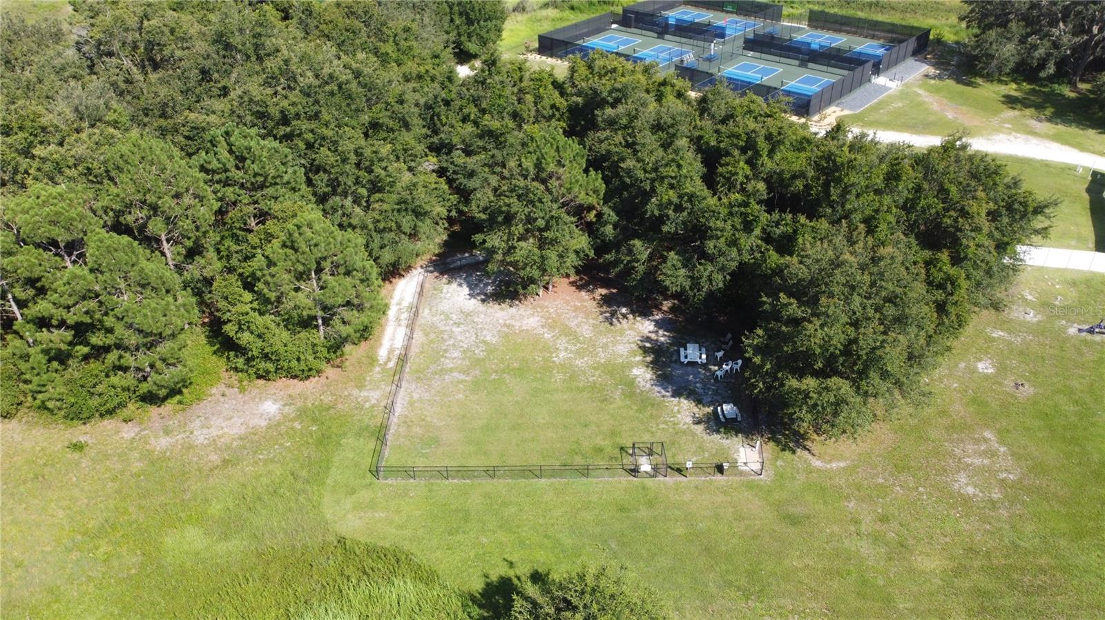 FLORIDA GRANDE MOTOR COACH RESIDENCE - Land