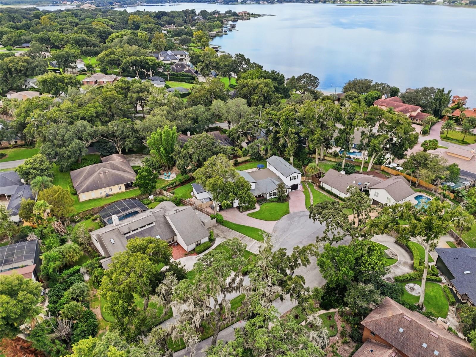 9668 WOODMONT PLACE