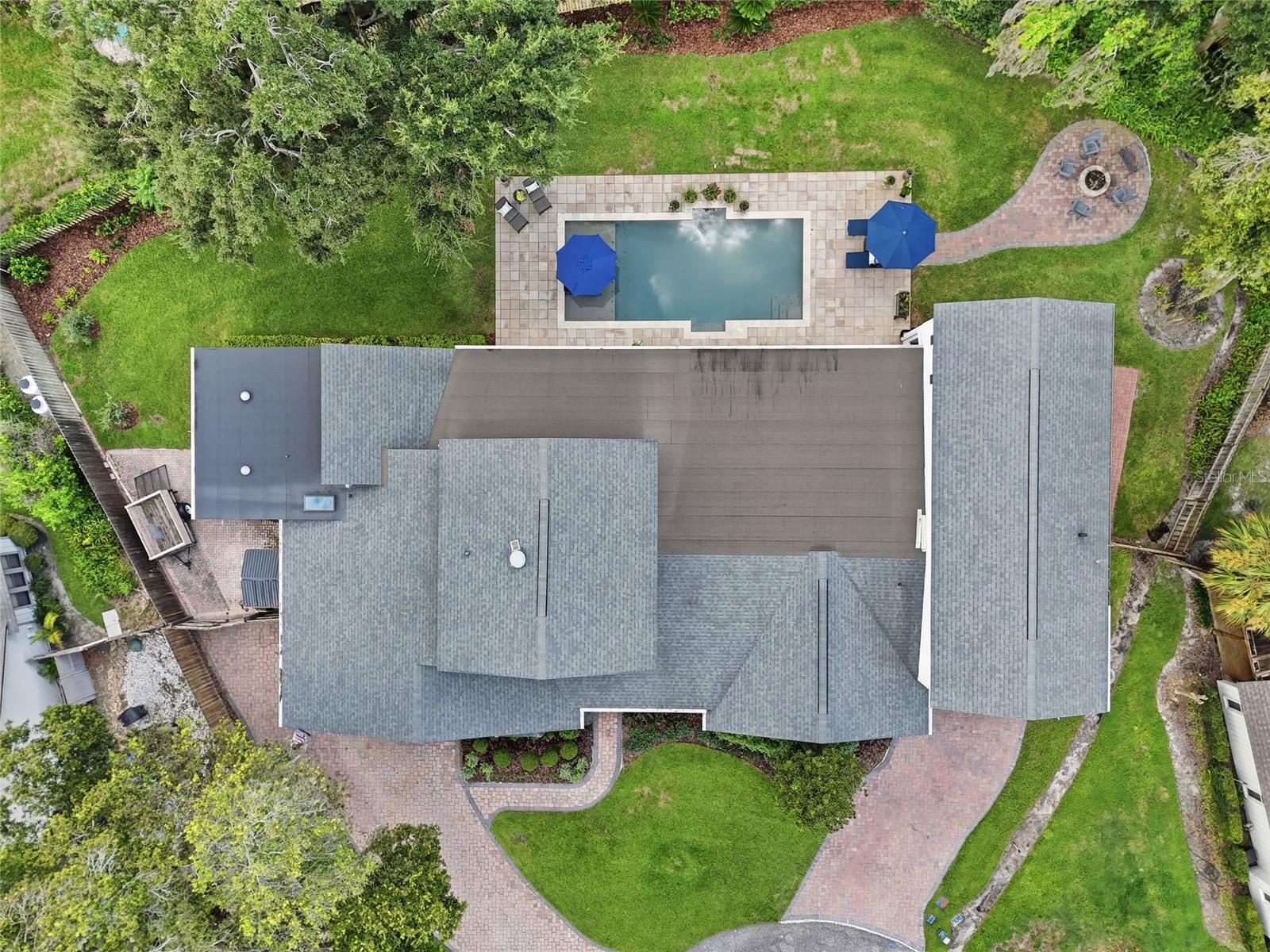 9668 WOODMONT PLACE