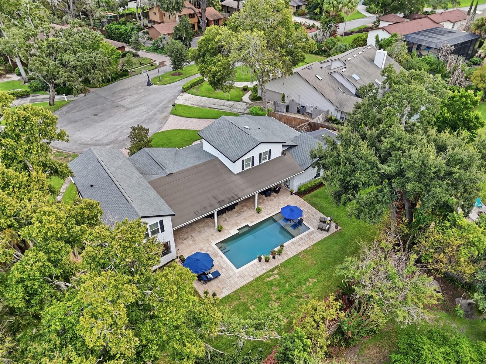 9668 WOODMONT PLACE