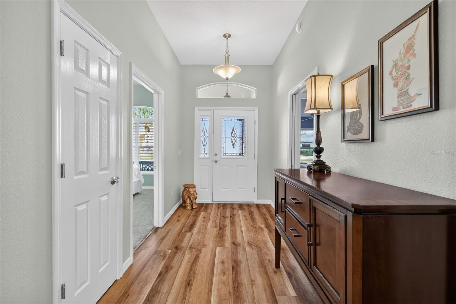 THE VILLAGES - Residential