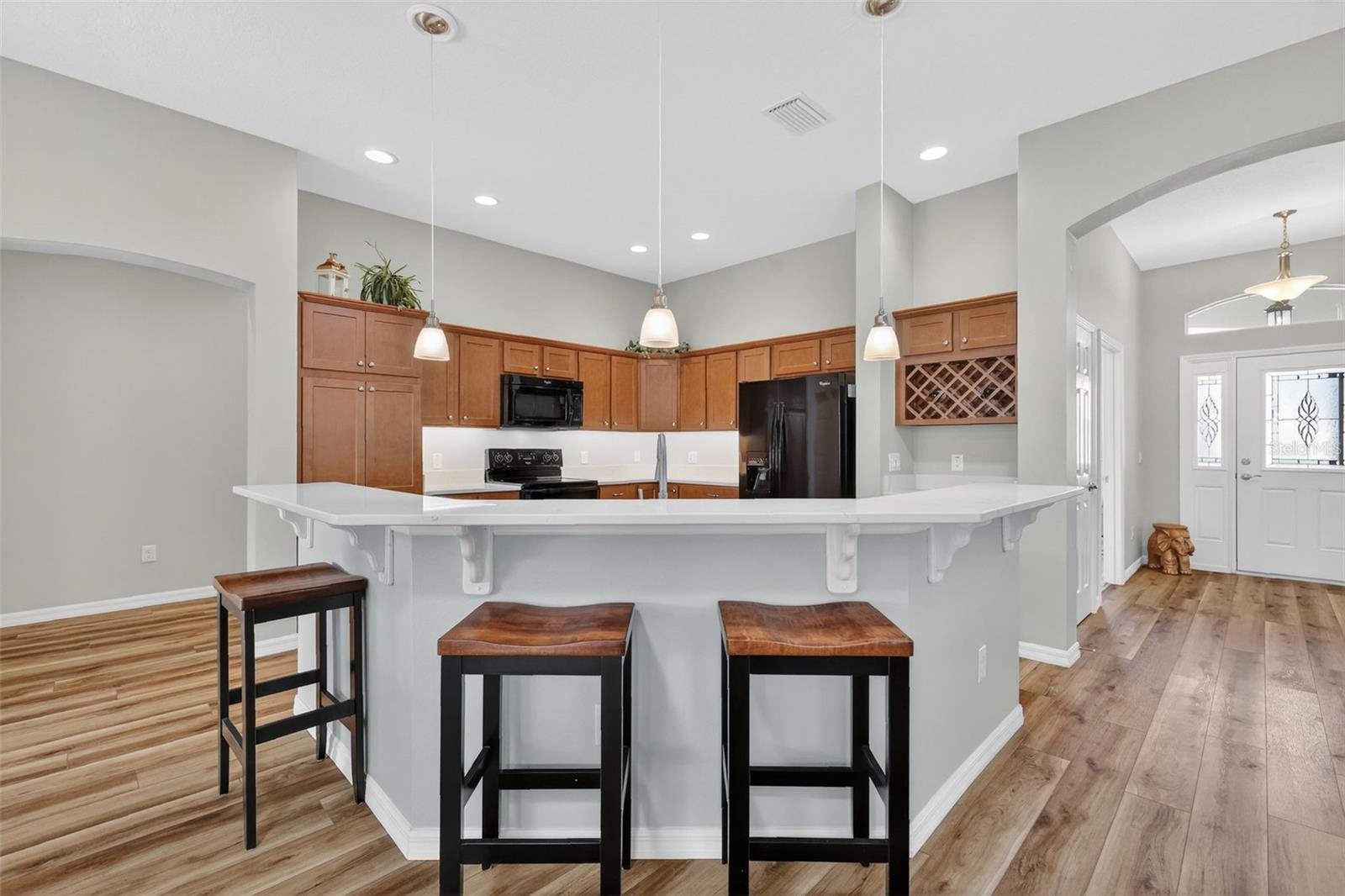 THE VILLAGES - Residential