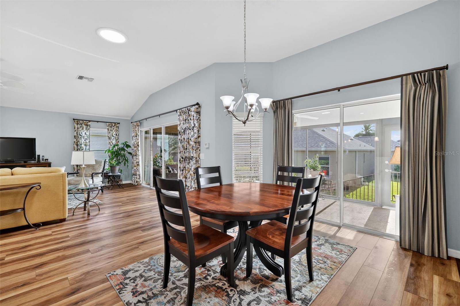 THE VILLAGES - Residential