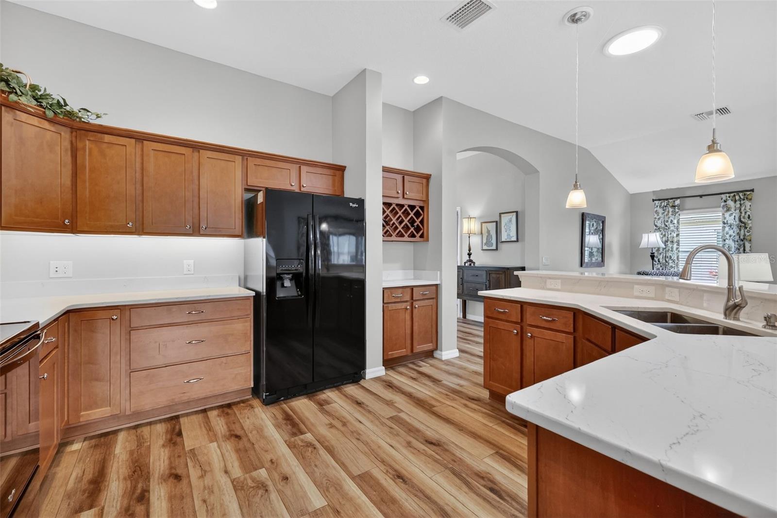 THE VILLAGES - Residential