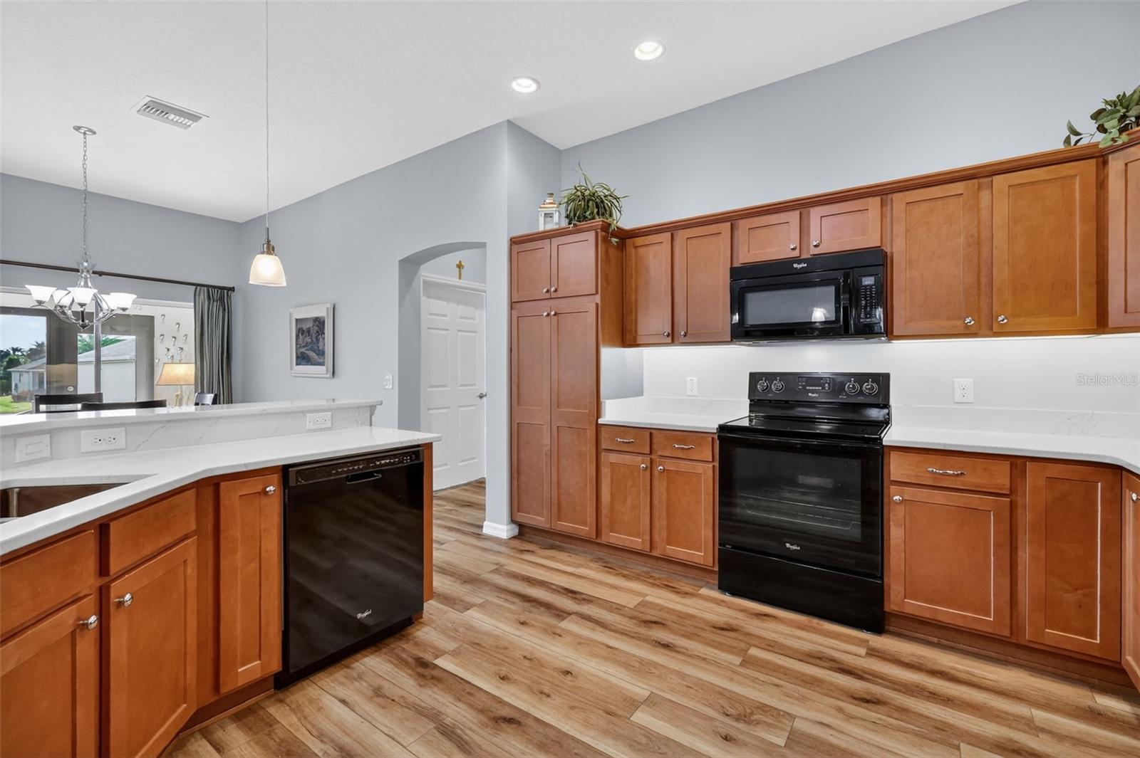 THE VILLAGES - Residential