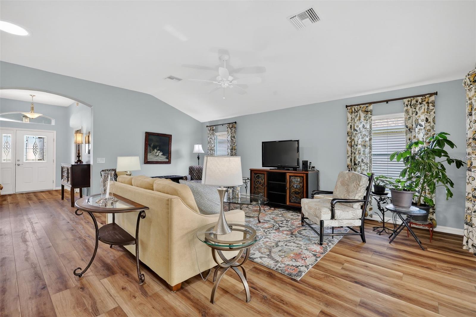 THE VILLAGES - Residential