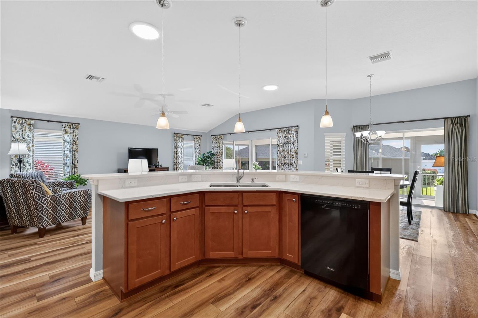 THE VILLAGES - Residential