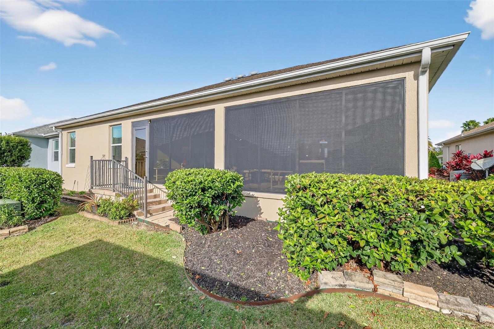 THE VILLAGES - Residential