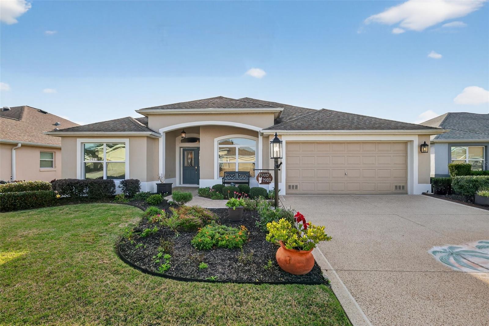 THE VILLAGES - Residential