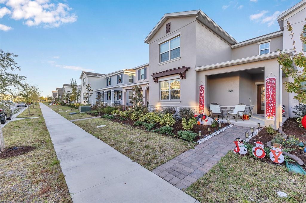 Photo of 11726 Boldface Drive, Orlando, FL 32832 (MLS # O6365089)
