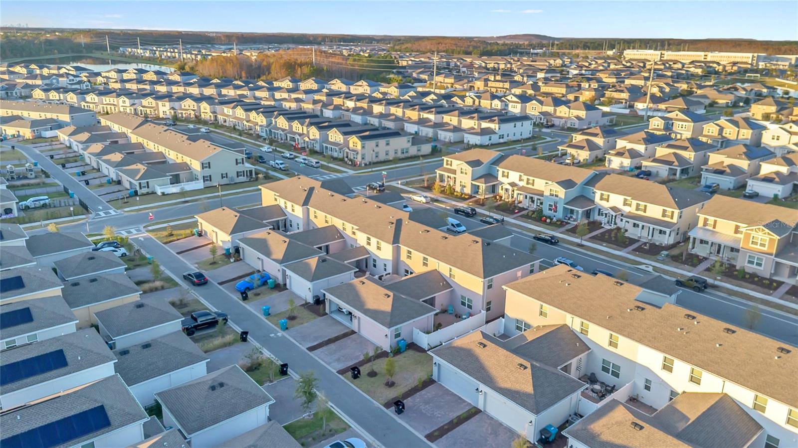 F STOREY PK-PCL K PH 3 - Residential