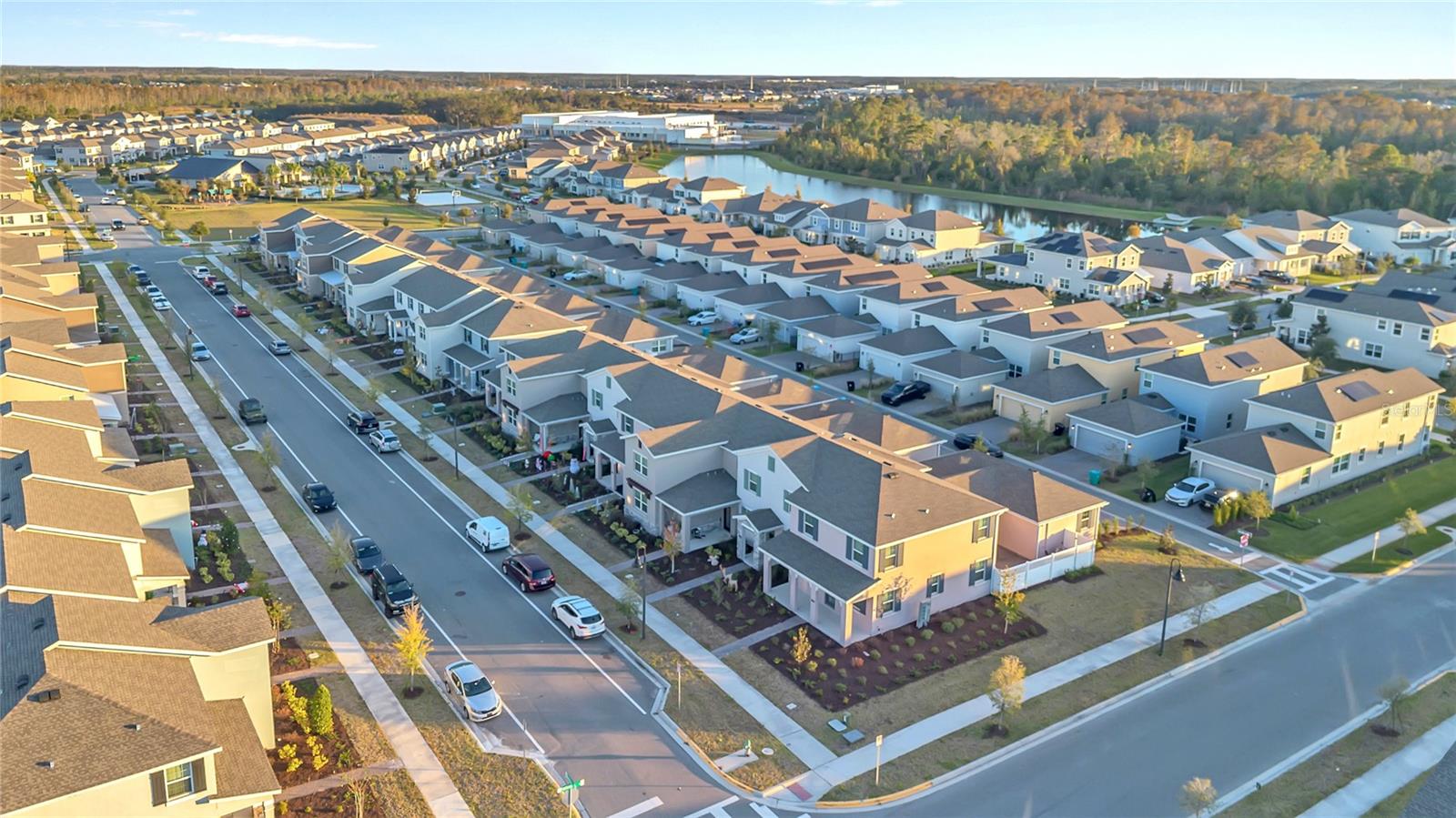 F STOREY PK-PCL K PH 3 - Residential