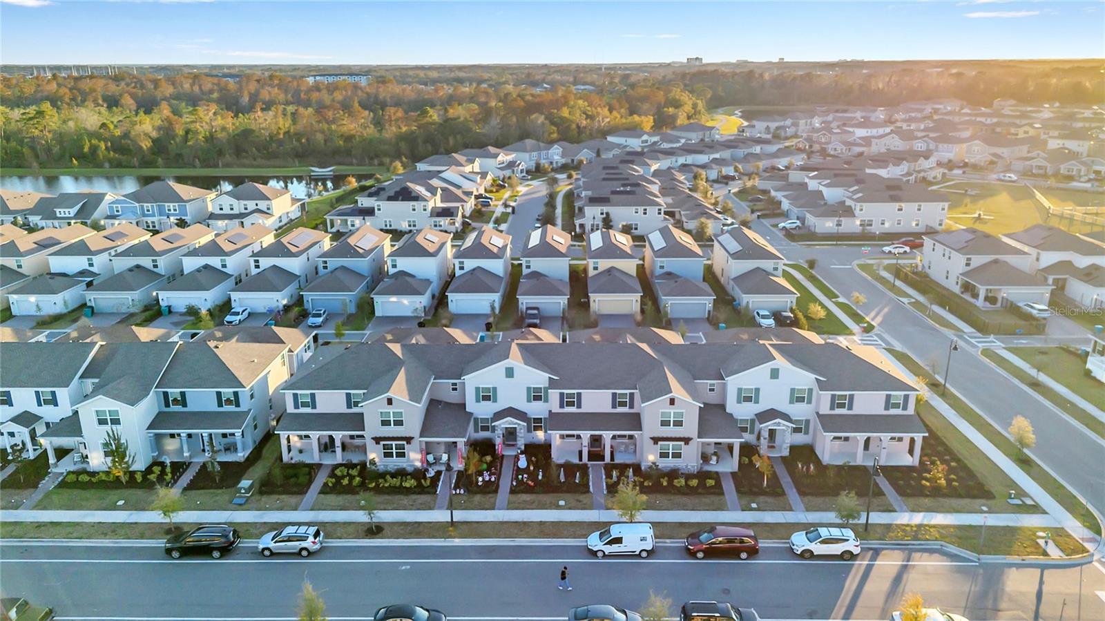 F STOREY PK-PCL K PH 3 - Residential