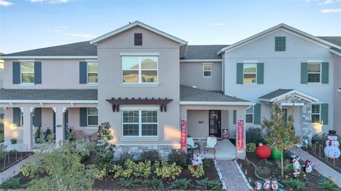 Photo of 11726 Boldface Drive, Orlando, FL 32832 (MLS # O6365089)