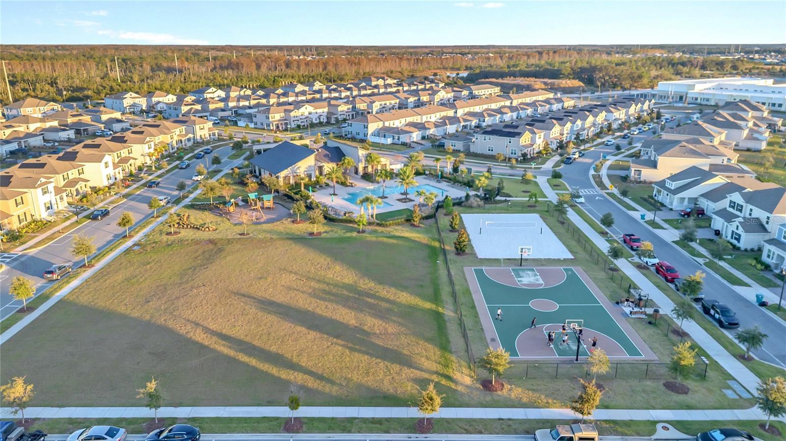 F STOREY PK-PCL K PH 3 - Residential