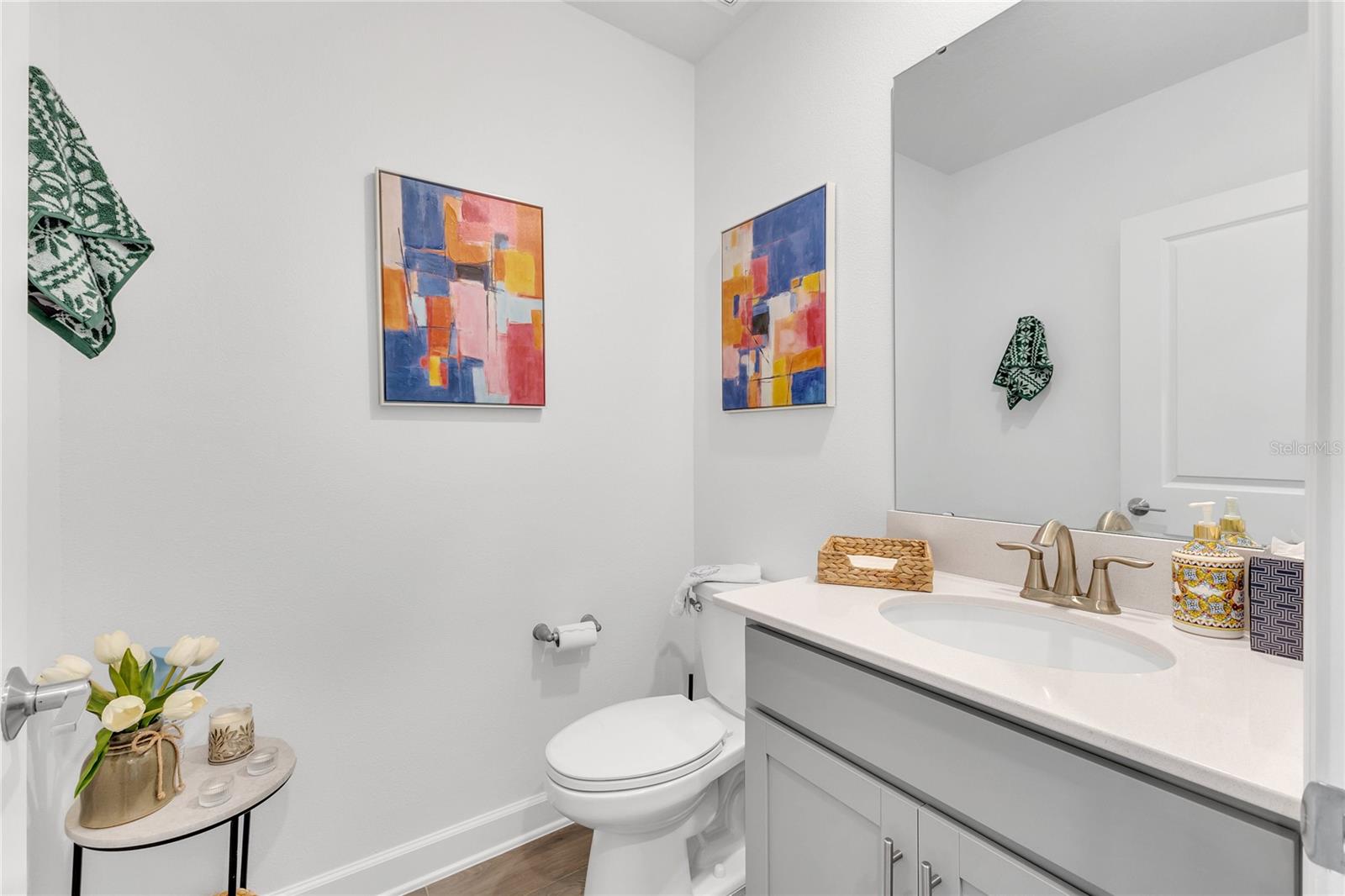 F STOREY PK-PCL K PH 3 - Residential