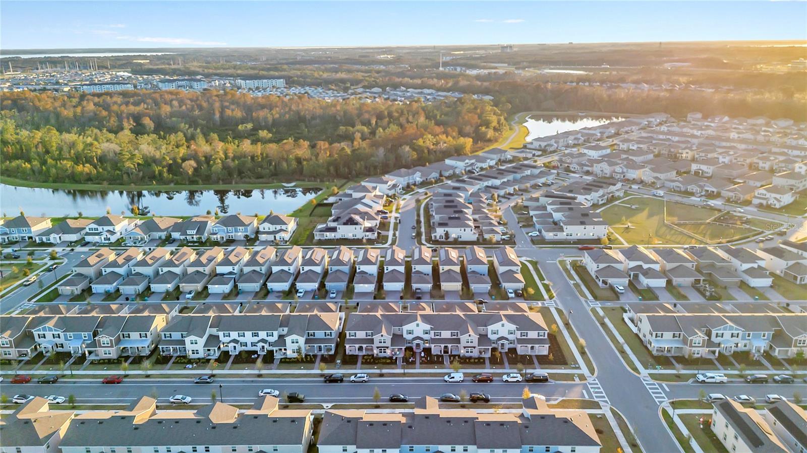 F STOREY PK-PCL K PH 3 - Residential