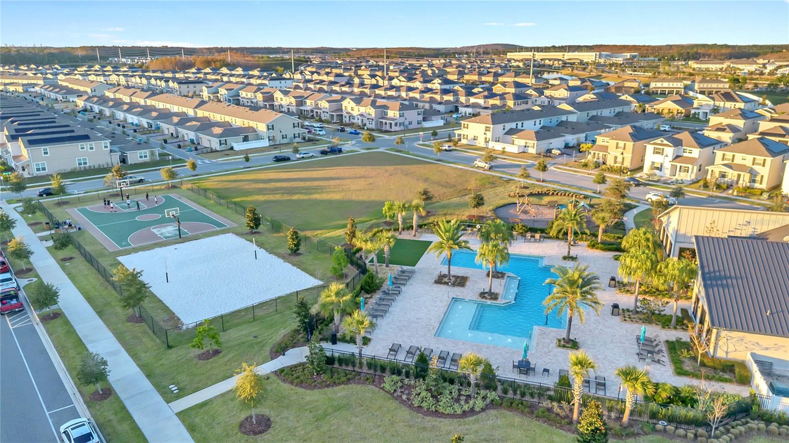 F STOREY PK-PCL K PH 3 - Residential