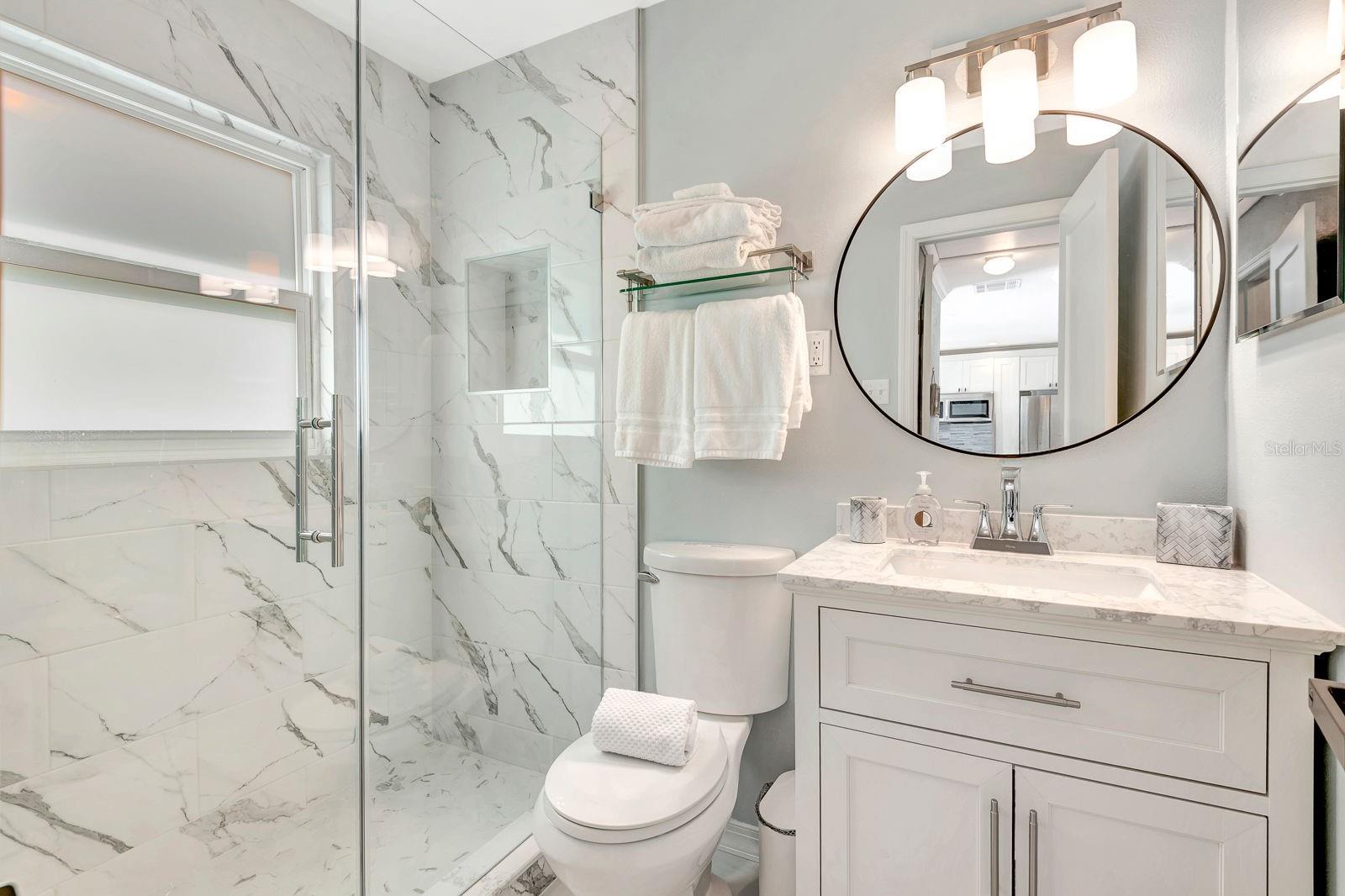 JAMAICA ROYALE - Residential