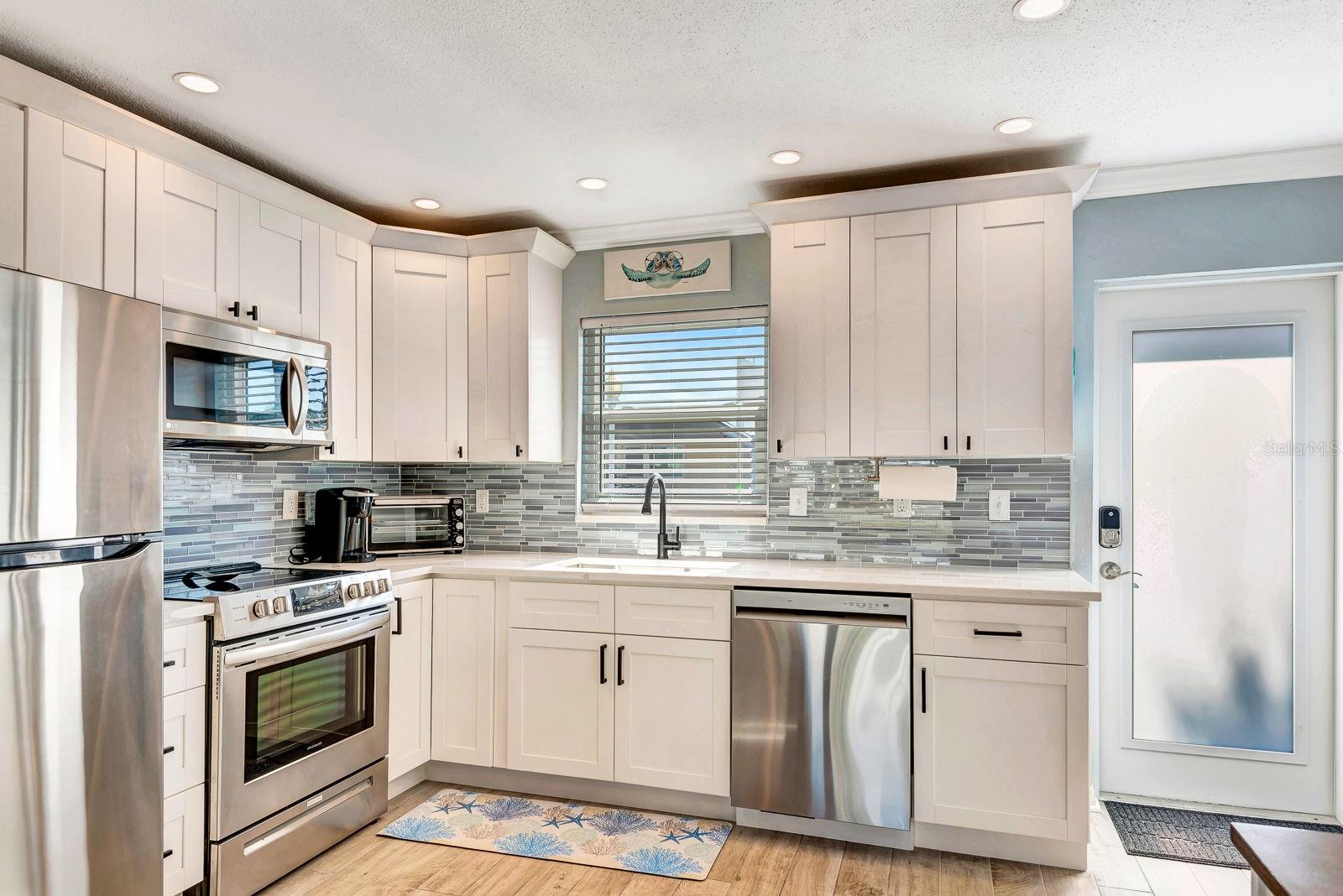 JAMAICA ROYALE - Residential