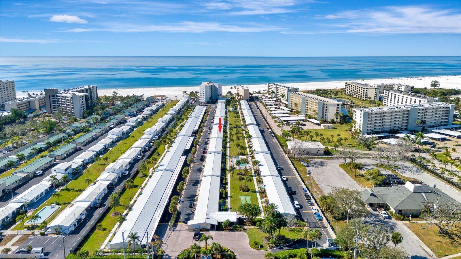 JAMAICA ROYALE - Residential