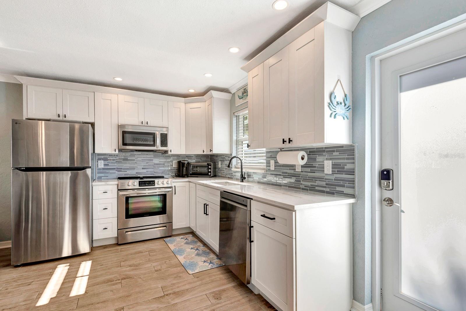 JAMAICA ROYALE - Residential