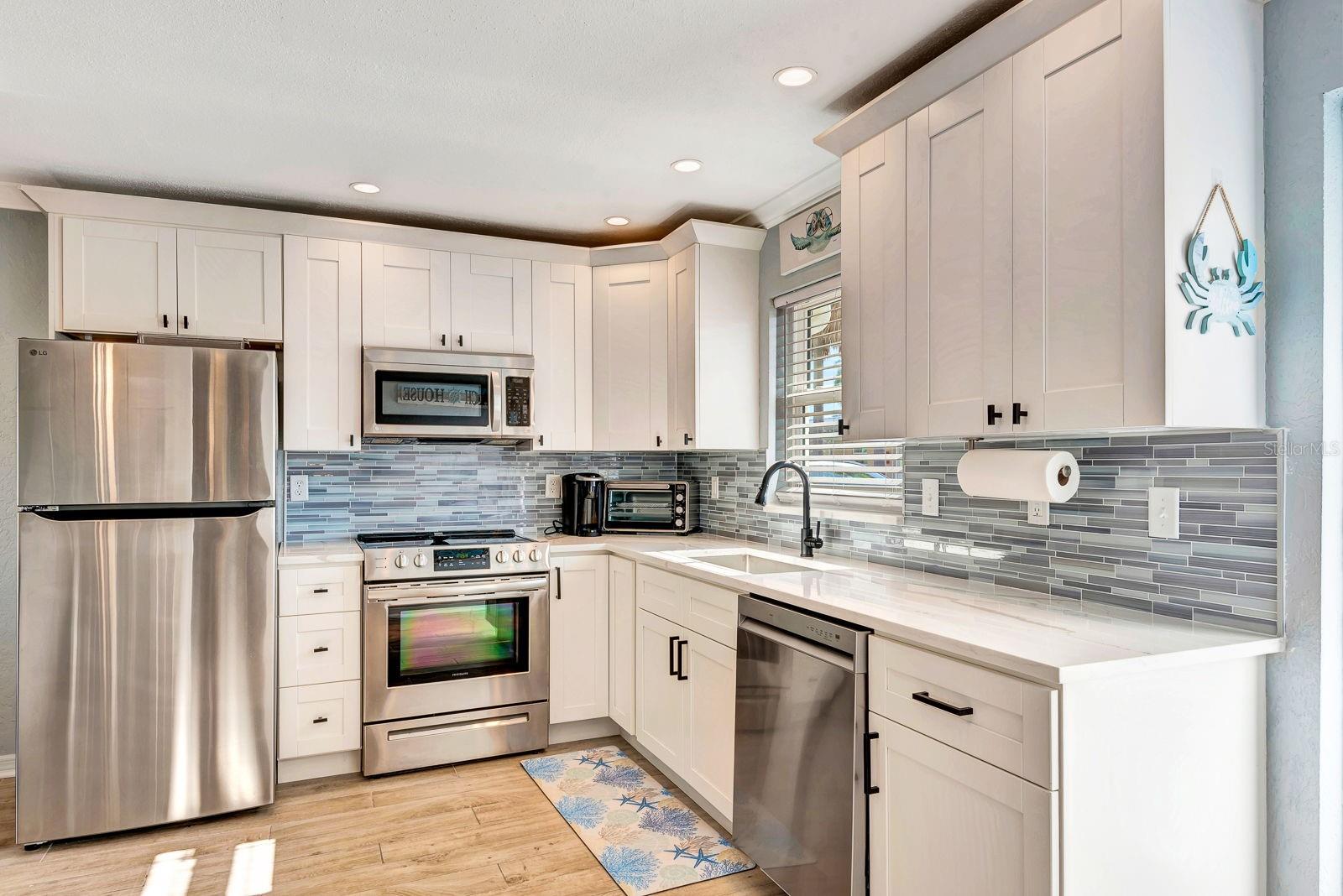 JAMAICA ROYALE - Residential