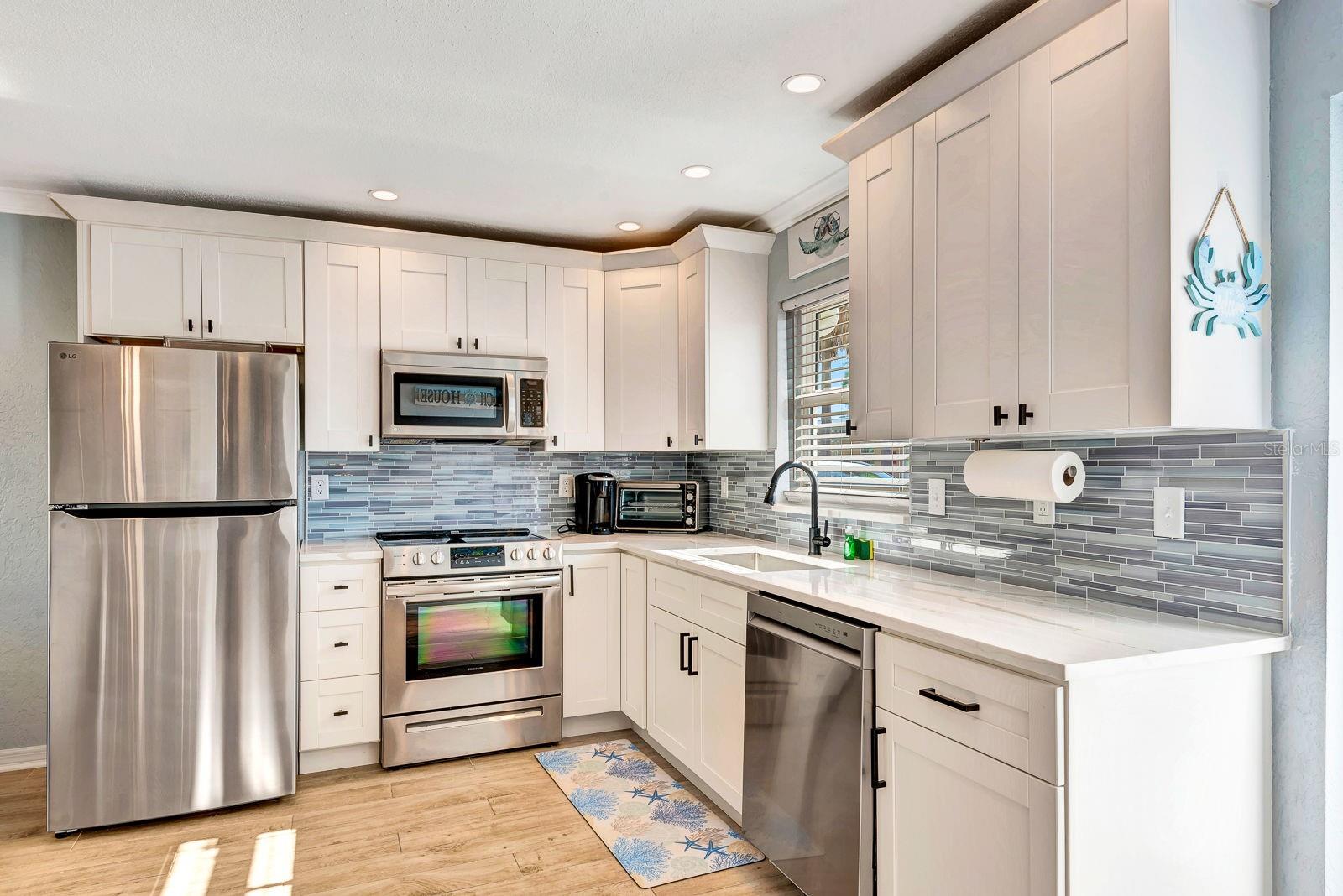 JAMAICA ROYALE - Residential