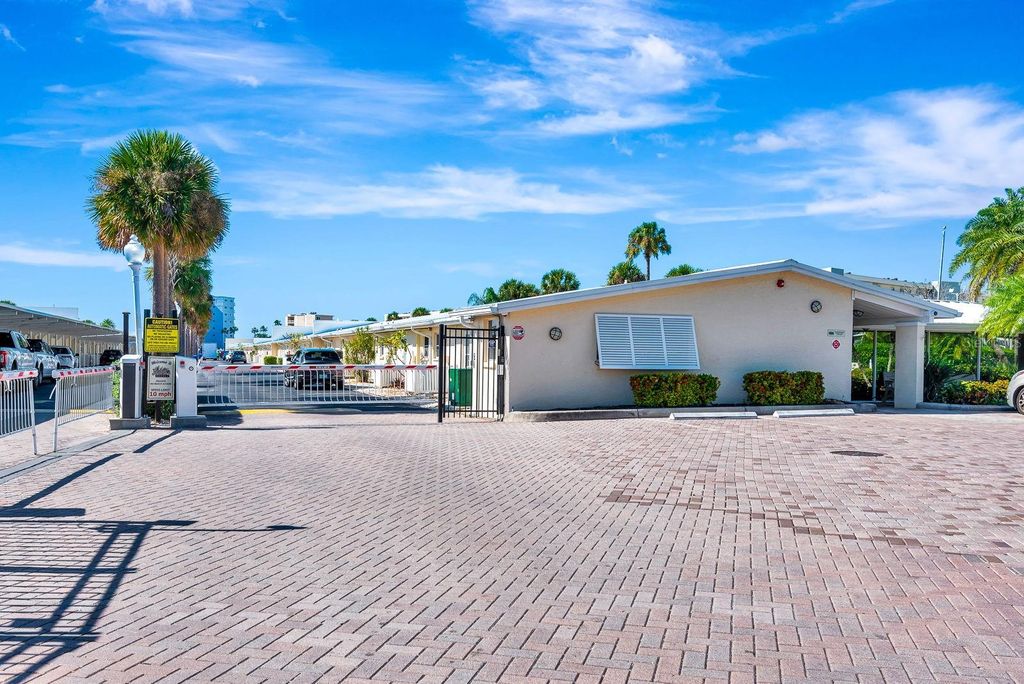 Photo of 5830 Midnight Pass Road #61, Sarasota, FL 34242 (MLS # A4672481)