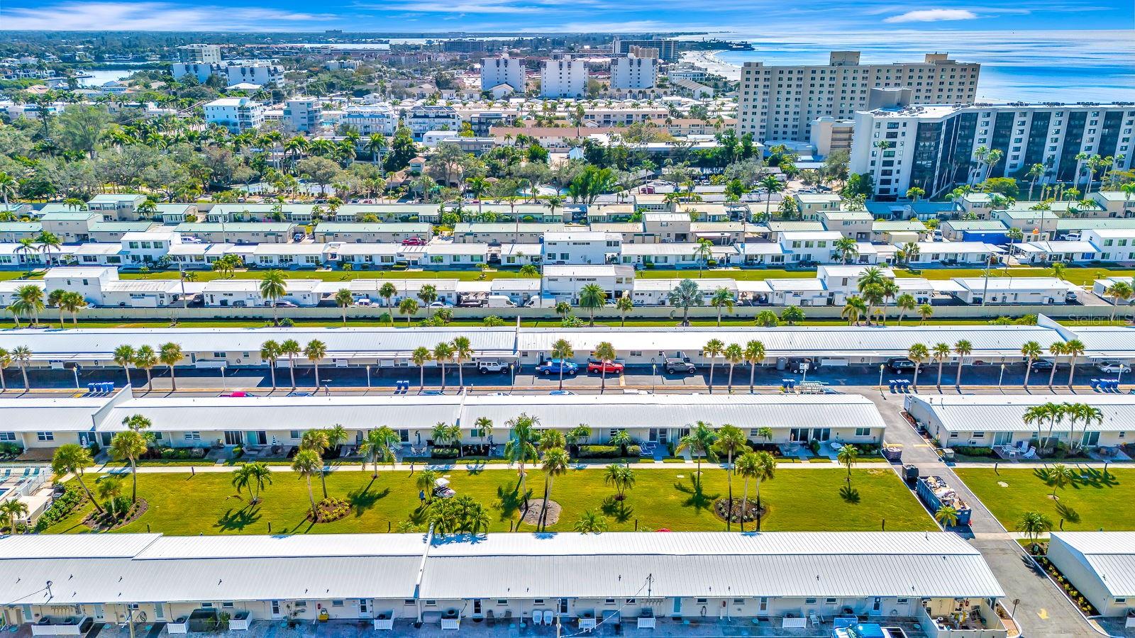 JAMAICA ROYALE - Residential