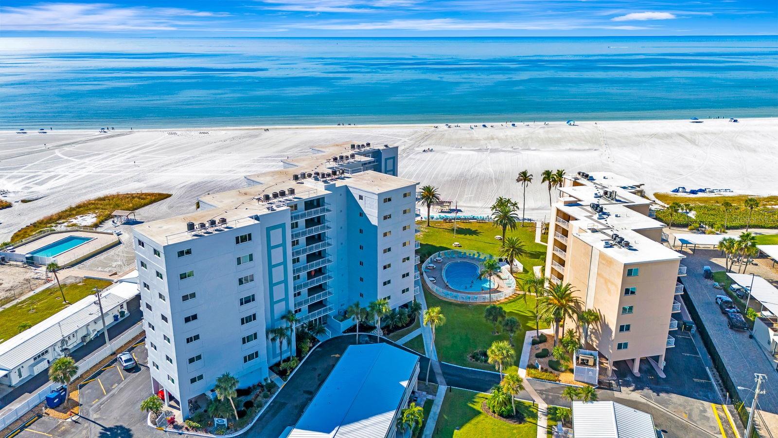 JAMAICA ROYALE - Residential