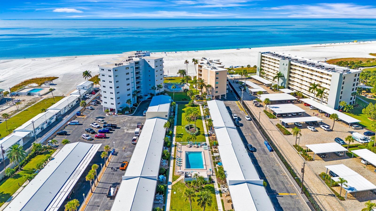 JAMAICA ROYALE - Residential