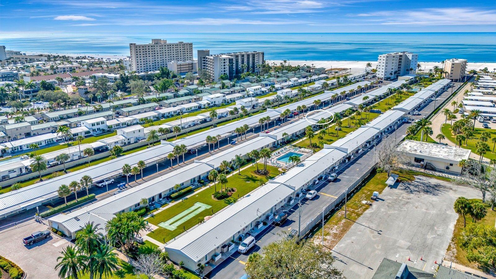 JAMAICA ROYALE - Residential