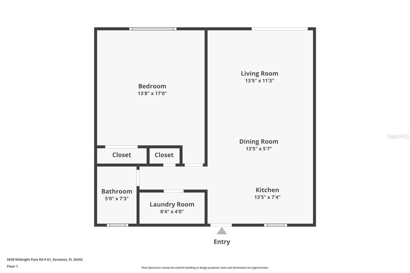 JAMAICA ROYALE - Residential