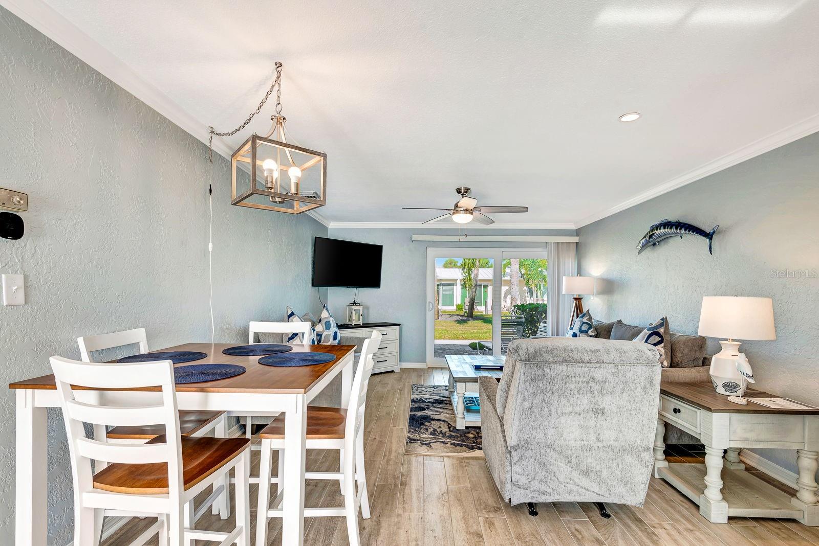 JAMAICA ROYALE - Residential